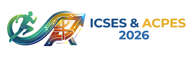 14th ICSES & ACPES 2026