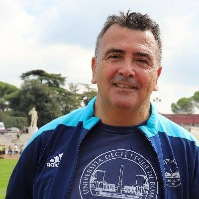 Prof. Antonio Tessitore