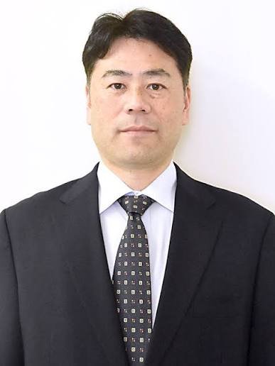 Prof. Jin Uchimaru