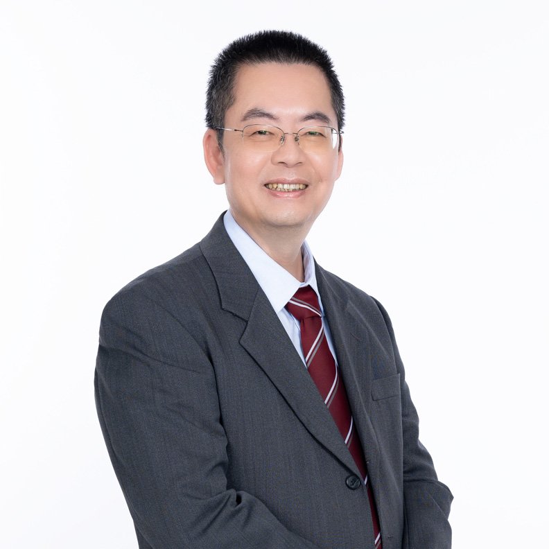 Prof. Tien-Chin Tan