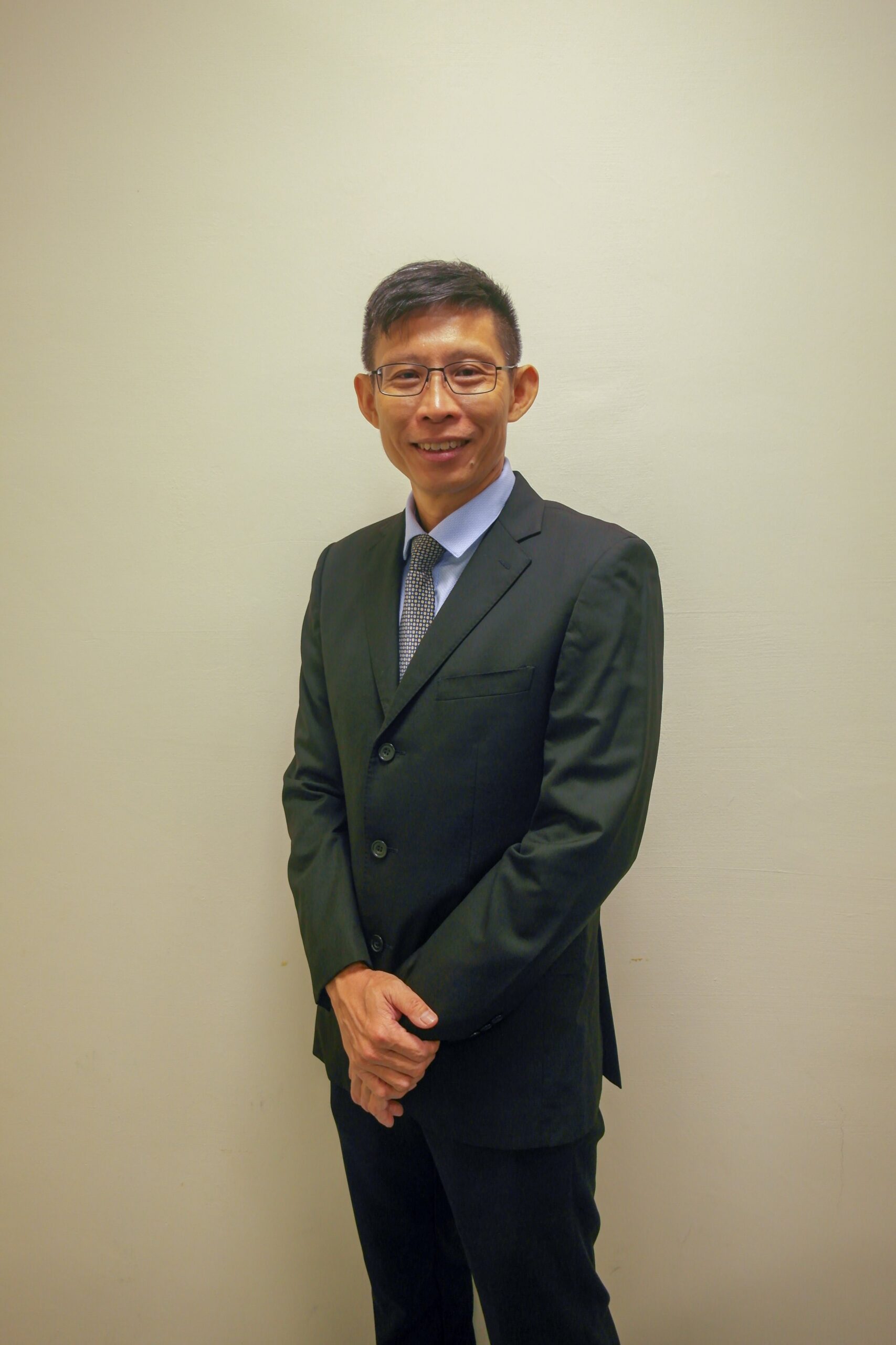 Prof. Zason Chian