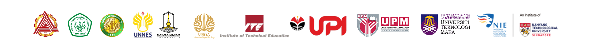 International University Partners